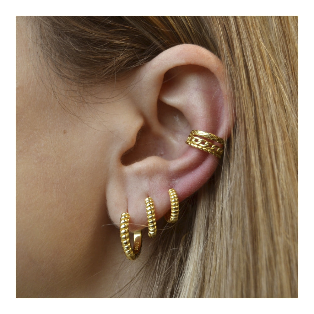 Torcidinhas 14 mm