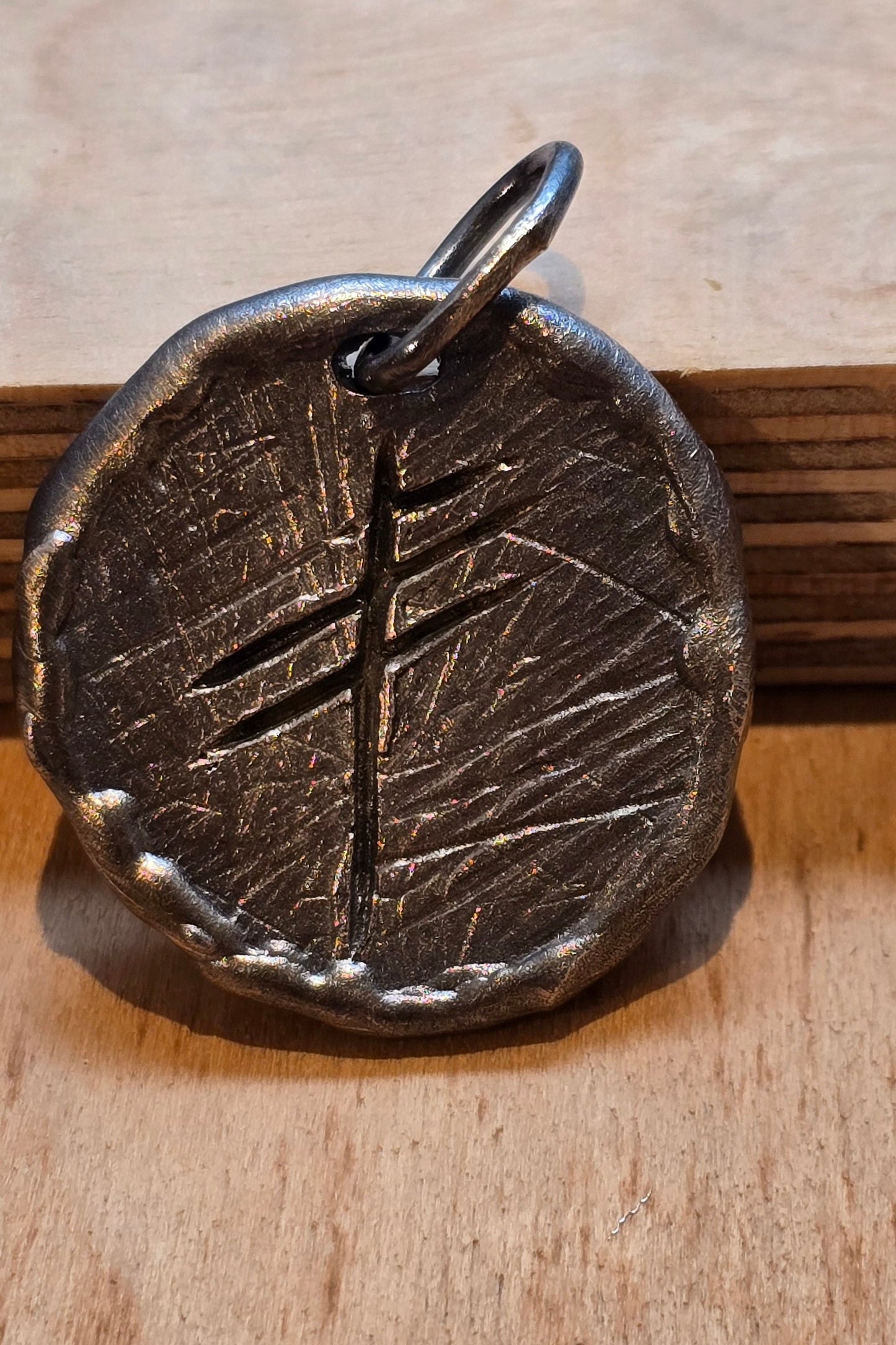 Rune Symbol - Luck