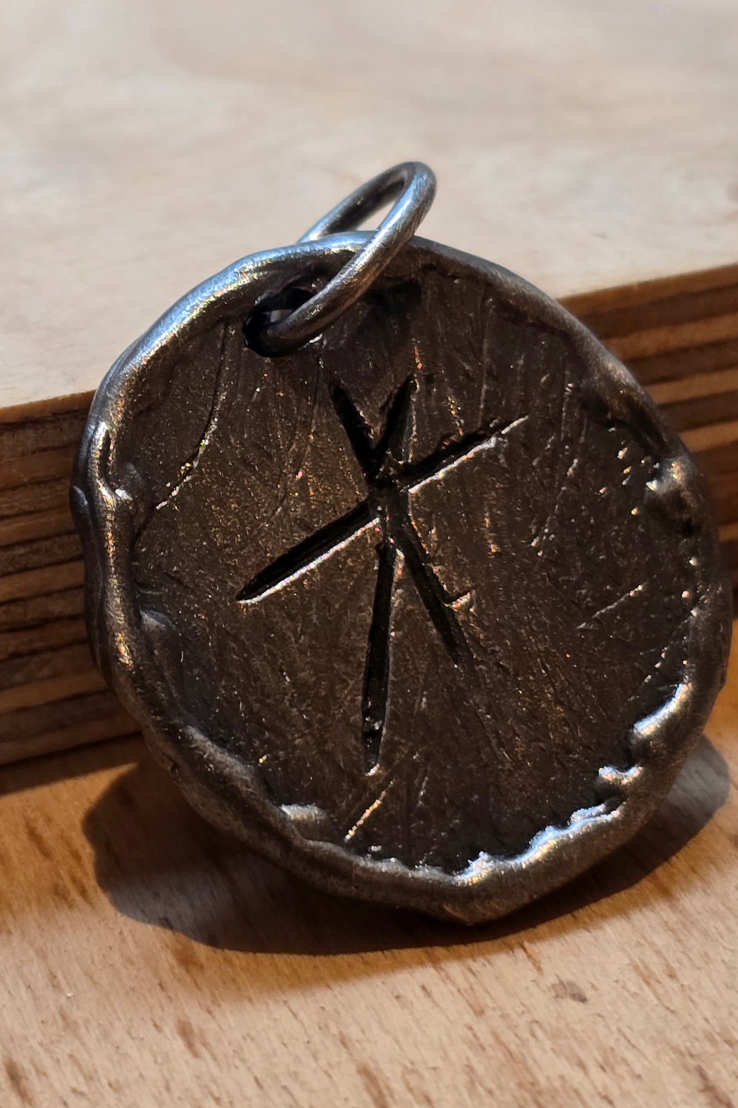 Rune Symbol Strength