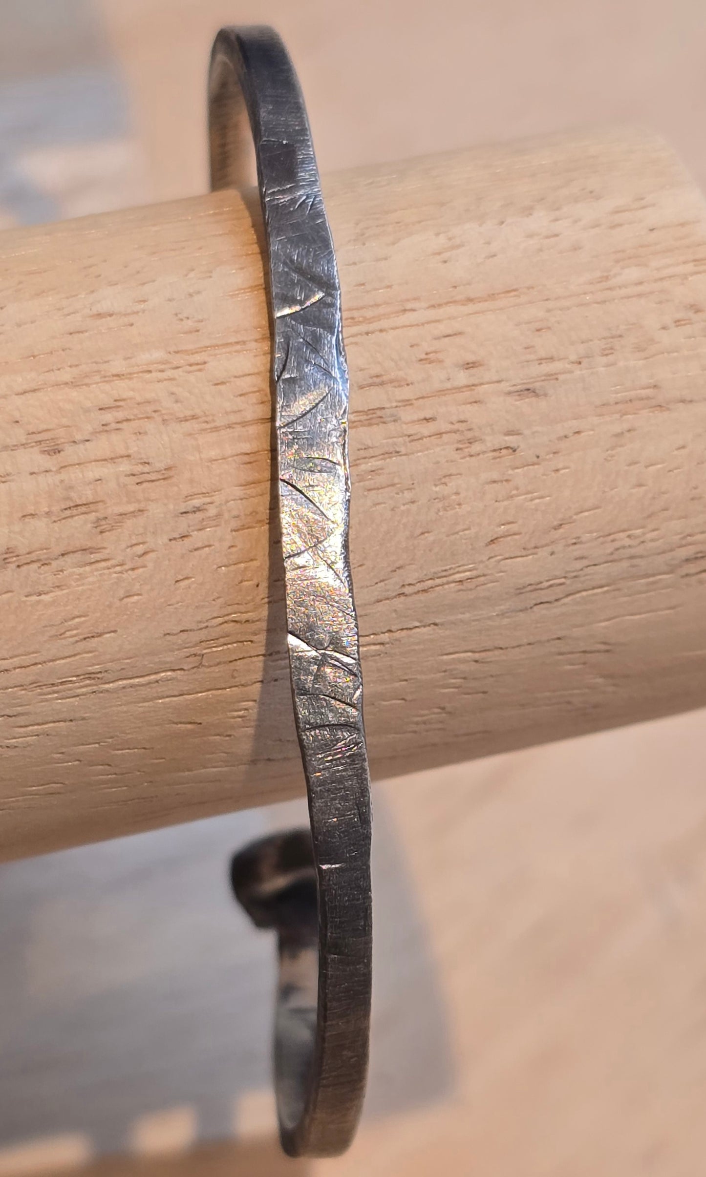 Pulseira Basalt