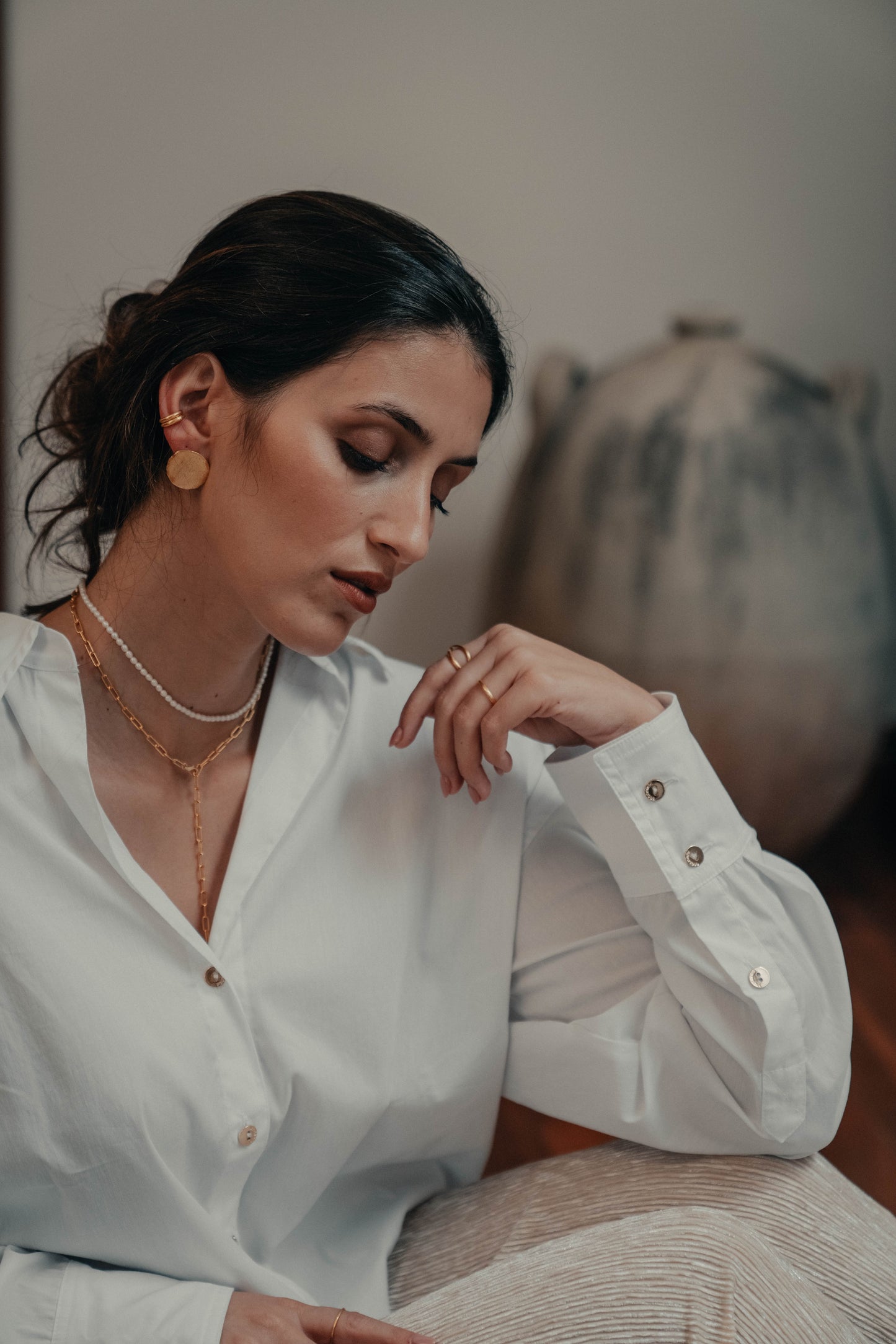 Earcuff