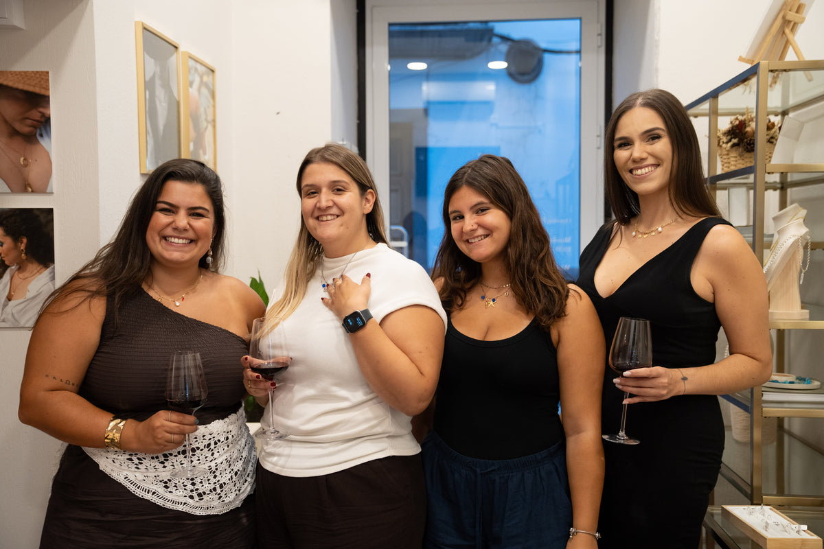 MADE BY YOU — Jewellery Design Experience
