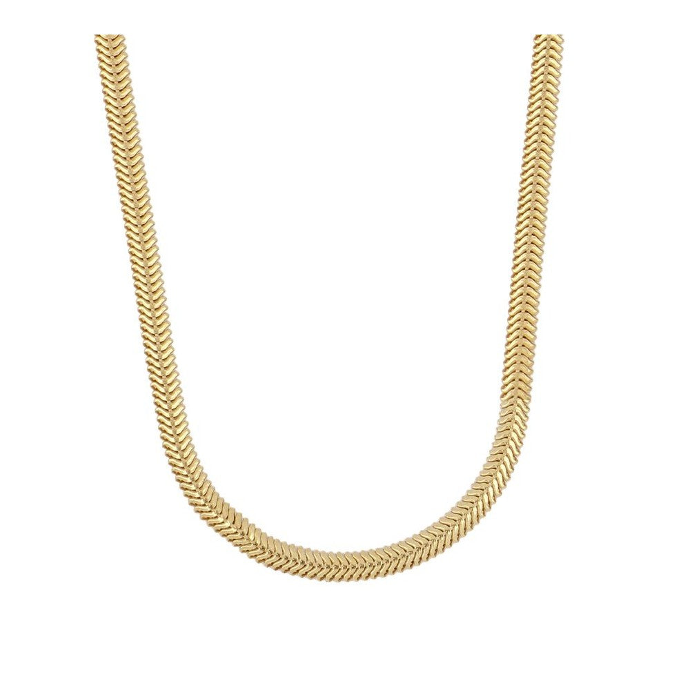 Snake Ouro