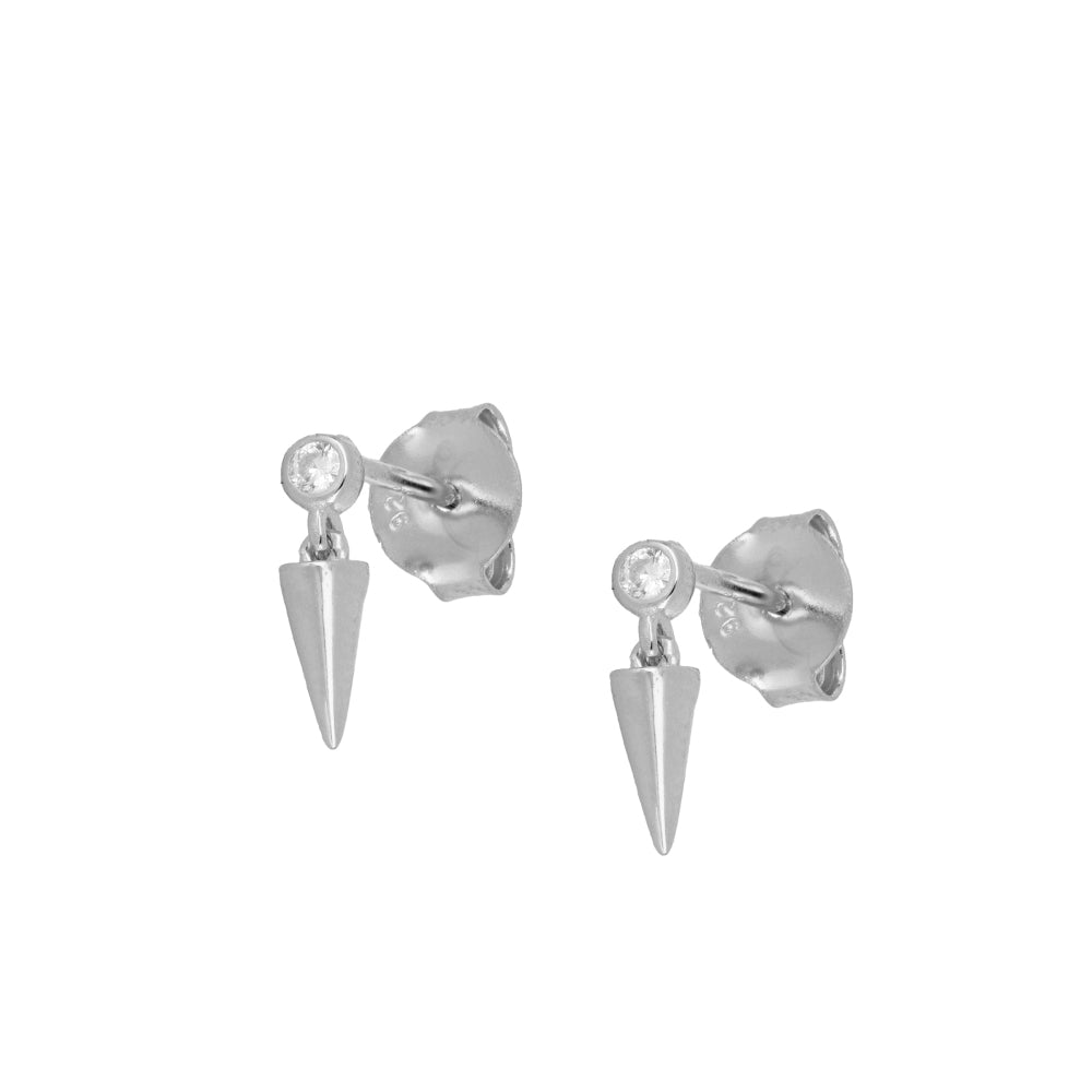 Mini Arrow Silver