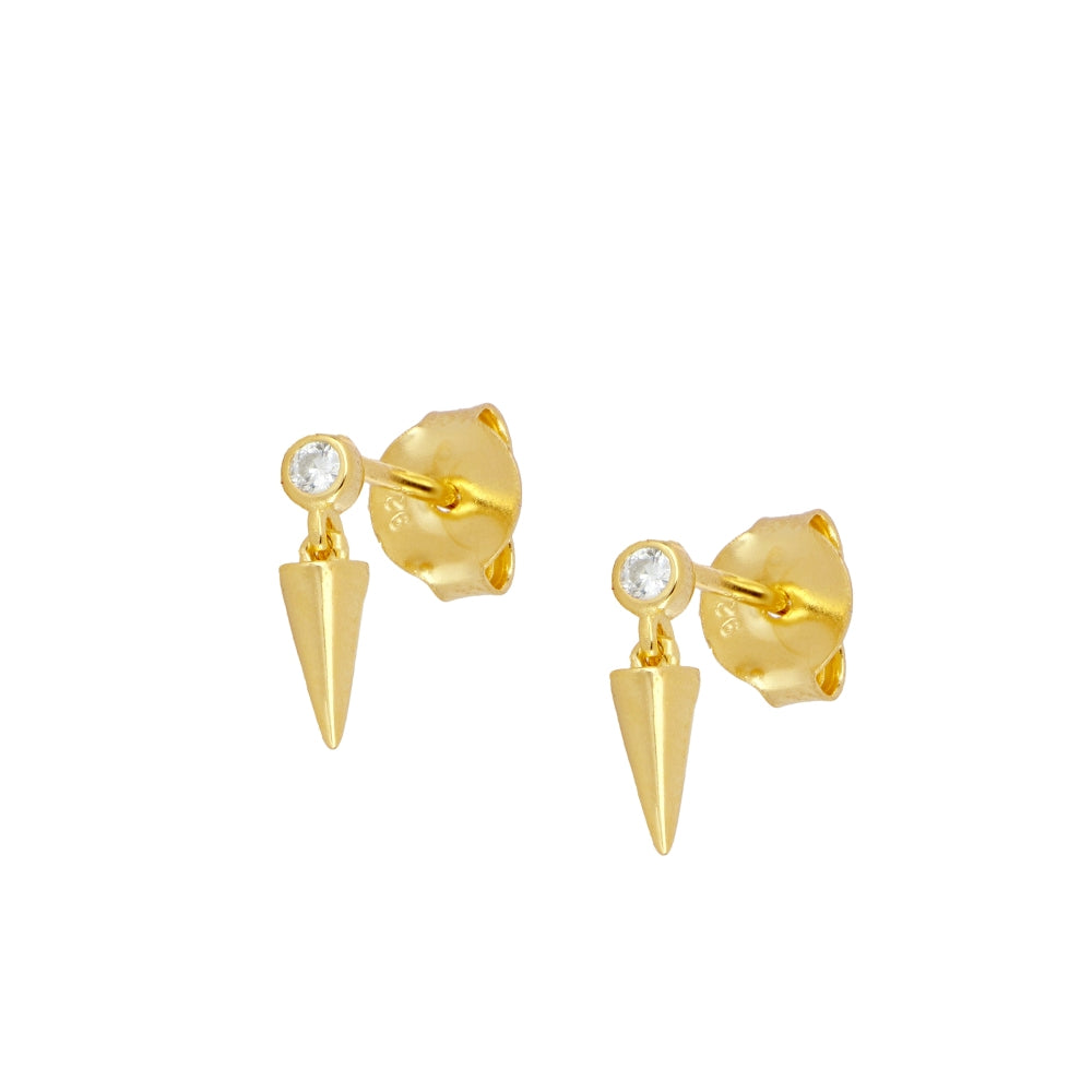 Mini Arrow Gold