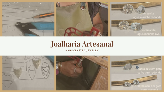 Joalharia Artesanal