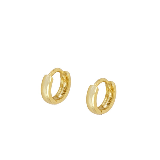 Argolinhas Mini Bold