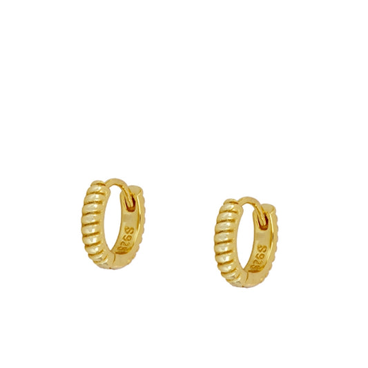 Torcidinhas 12 mm