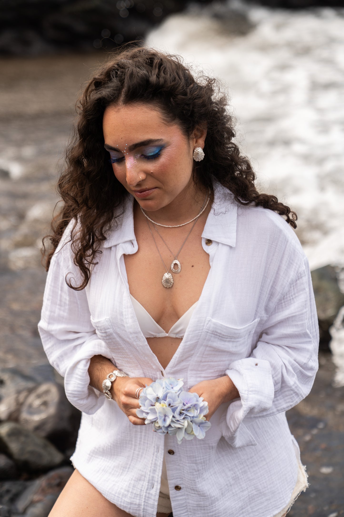Brincos Ilha