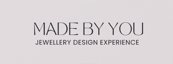 MADE BY YOU — Jewellery Design Experience