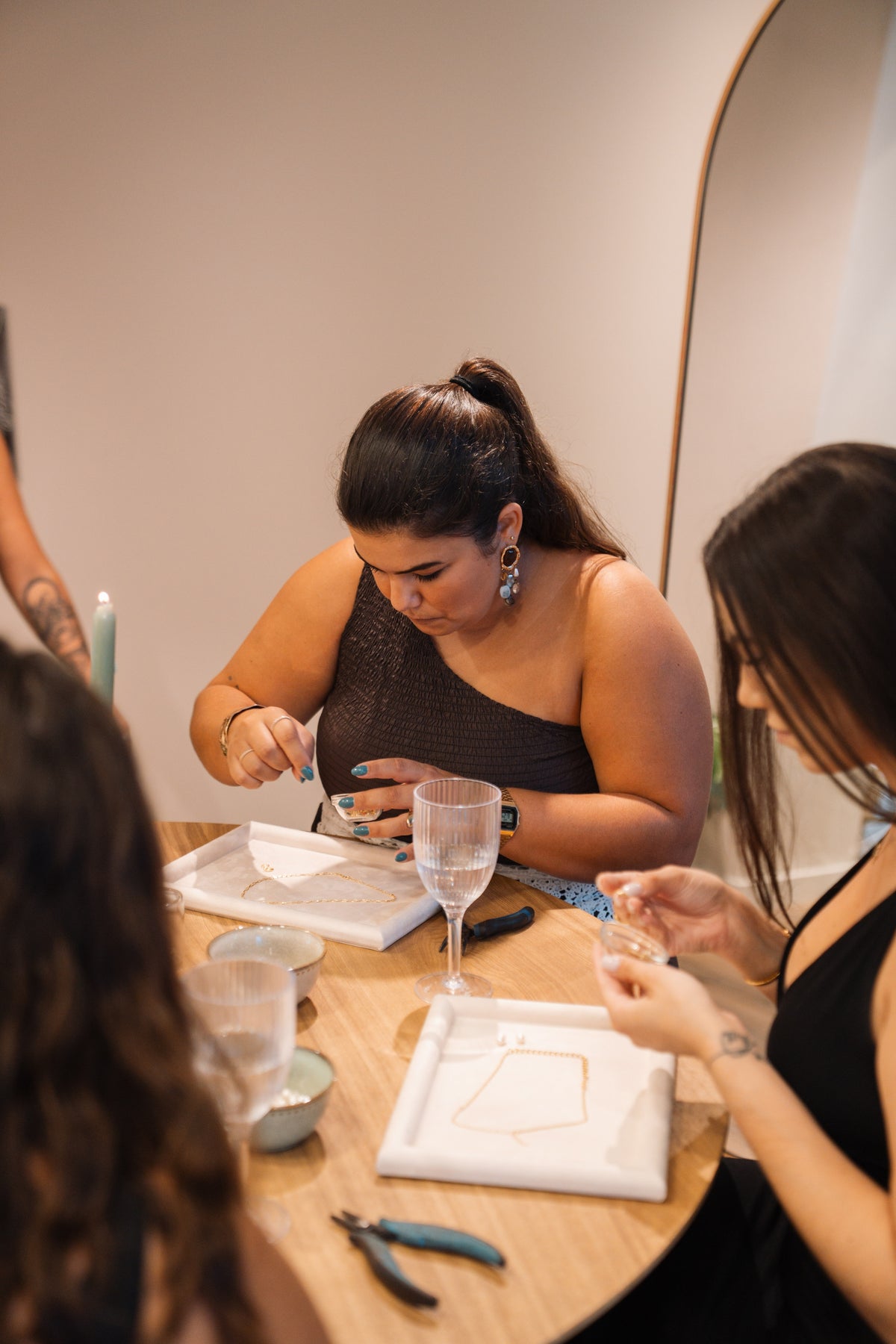 MADE BY YOU — Jewellery Design Experience