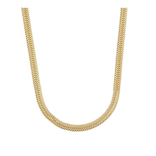 Snake Ouro