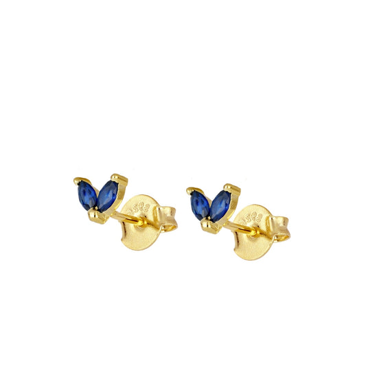 Mini Duo Azul