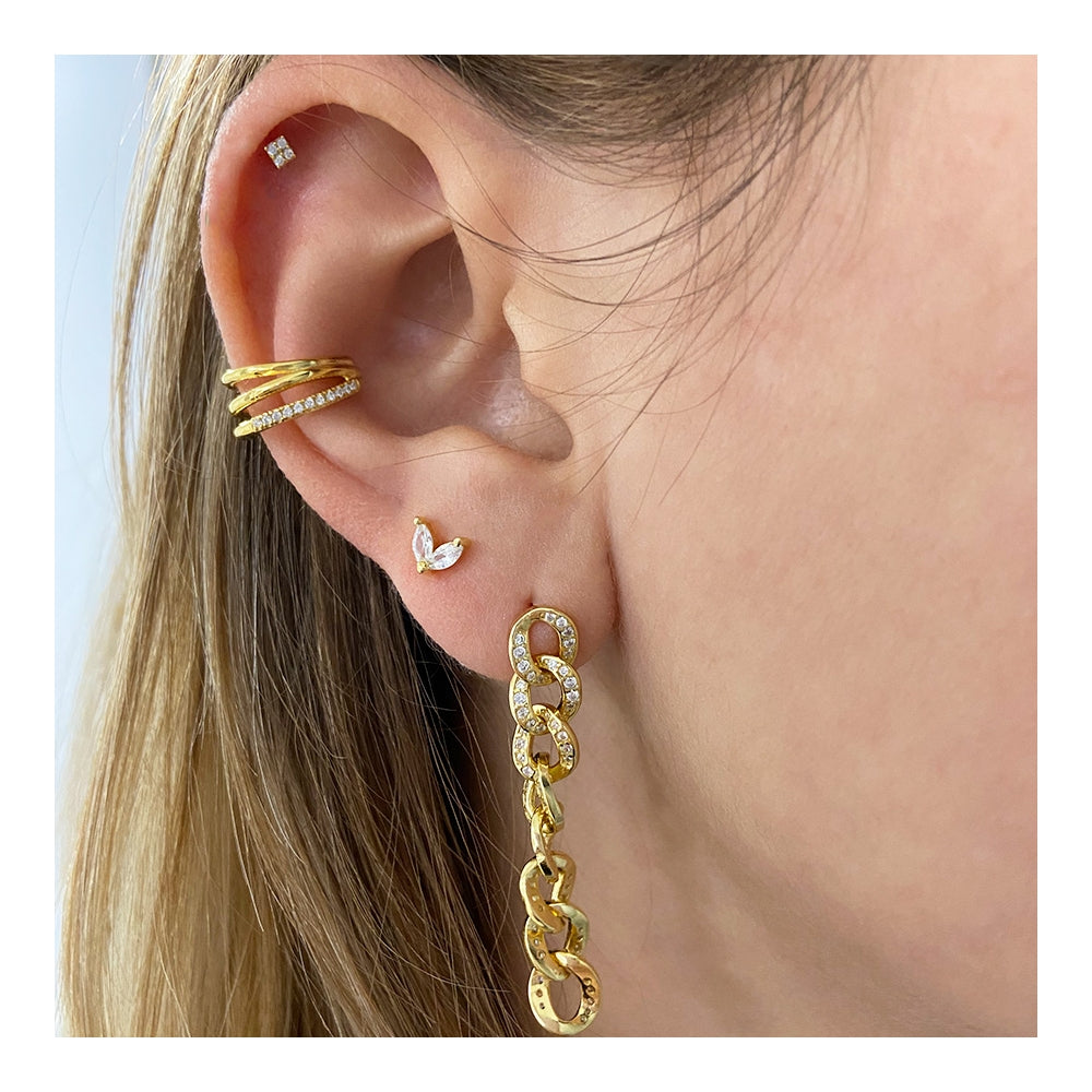 Earcuff Princess
