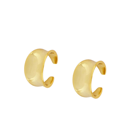 Earcuff Bold Ouro