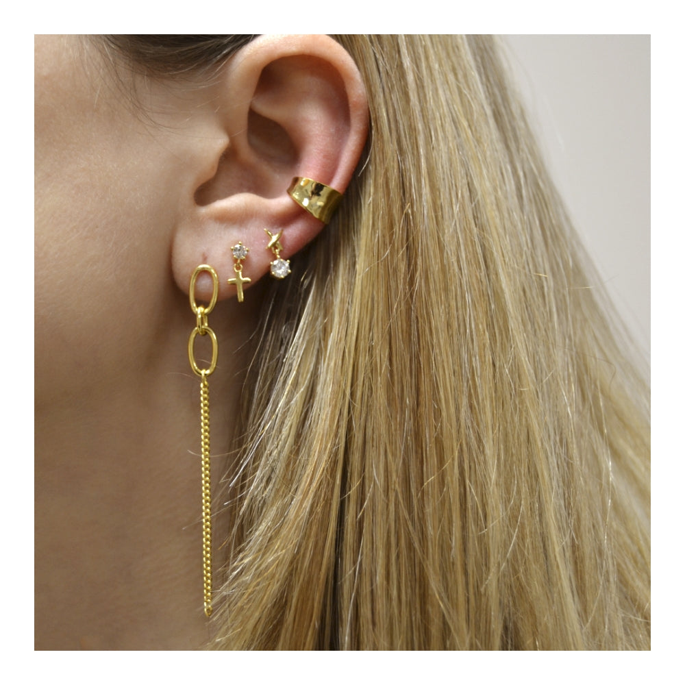 Earcuff Bold