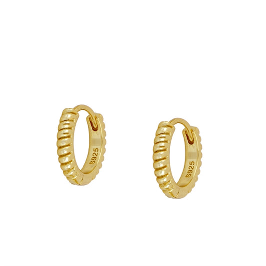 Torcidinhas 14 mm