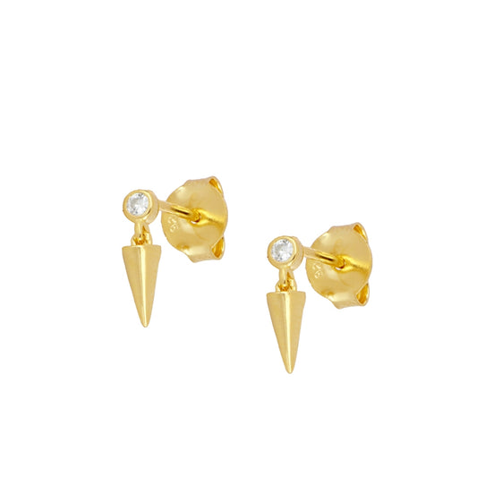 Mini Arrow Gold