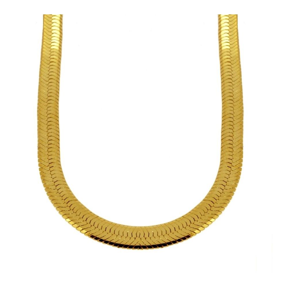 Colar Snake