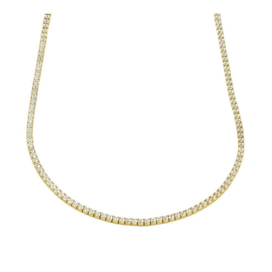 Chocker Riviera